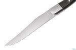 Coltello Steak ACR Nero 3010 - immagine 2