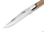 Coltello Bistecca ALPS Lama Microseghettata 3000 PZ.6 - immagine 2