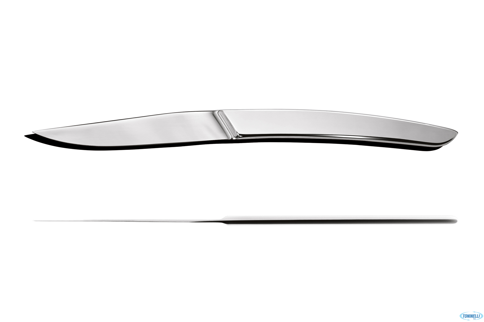 CHULETEROS-HQ-COLTELLO-STEAK-K5-YUCCA-3031_10692_XATG Coltello Lama Liscia Steak Inox K5 YUCCA 3031 - immagine 1