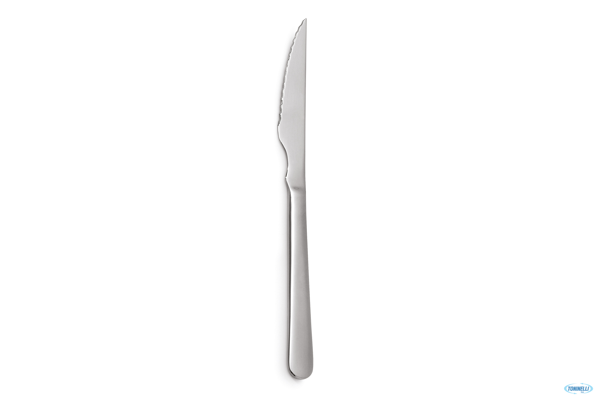 CHULETEROS-INOX-COLTELLO-STEAK-NORDIC-ECO-4713_10698_YTAG Coltello Steak Nordic Eco 4713 - immagine 1