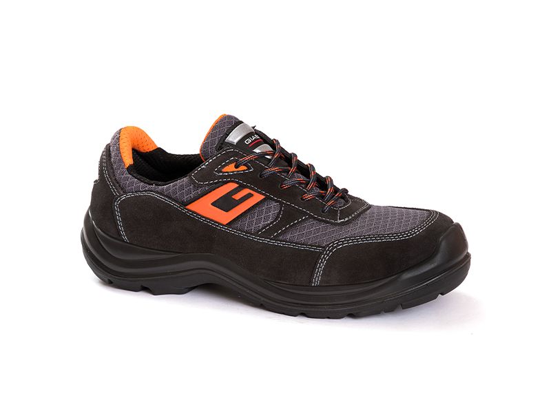 HERTZSBFOEPHRO-HRD154T_ Scarpa Antinfortunistica Bassa Hertz Giasco - immagine 1