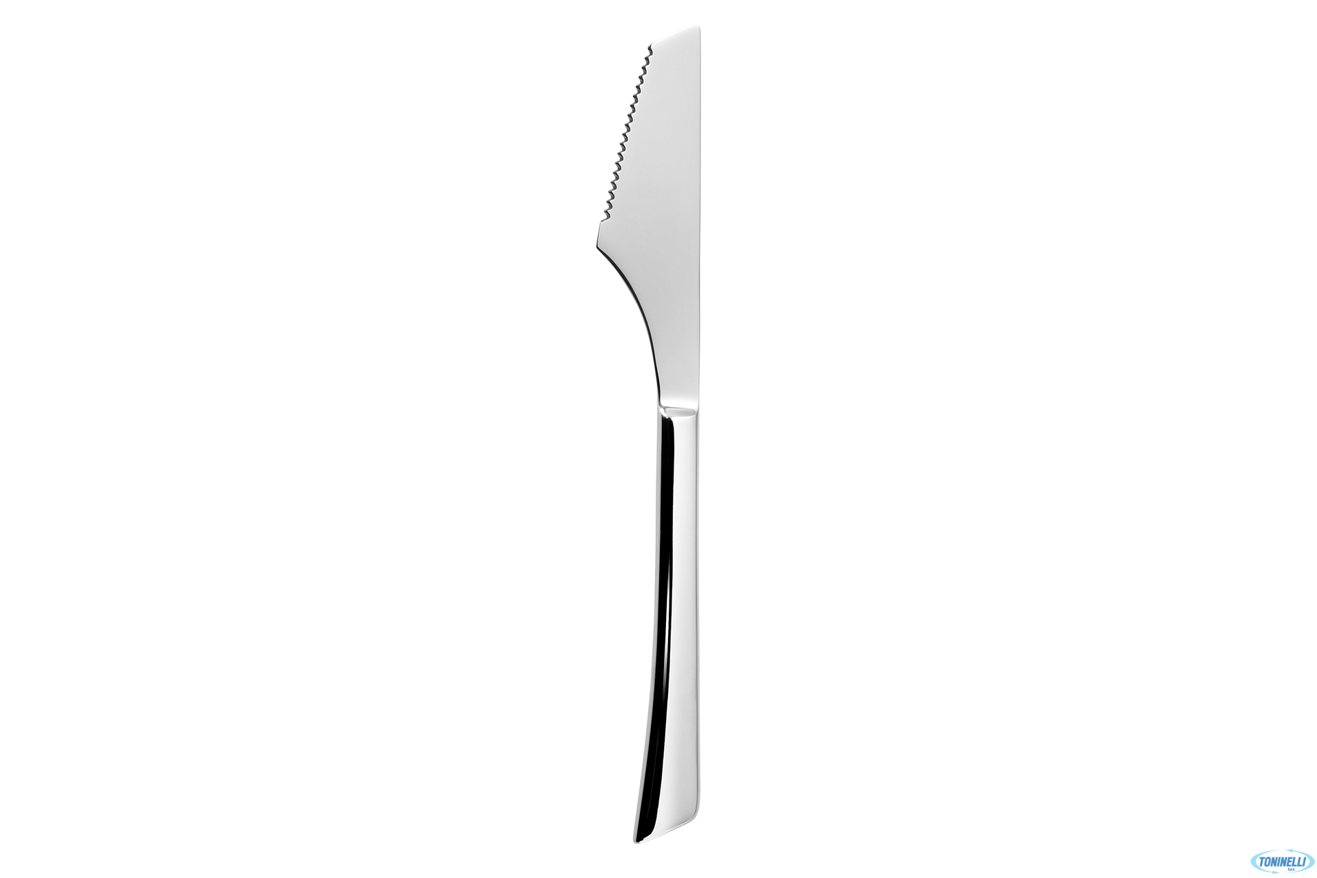 NAPOLI-COLTELLO-PIZZA-3263_10699_HHLG Napoli Coltello Pizza Acciaio Forgiato pezzi 12 - immagine 1