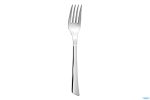 Napoli Forchetta Pizza 4MM Acciaio 3264 Pezzi 12