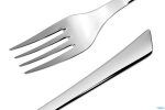 Napoli Forchetta Pizza 4MM Acciaio 3264 Pezzi 12 - immagine 2