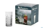 Pasabahce Timeless Confeione 4 Bicchieri Long Drink Cl.30 - immagine 3