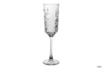 Pasabahce Timeless Calice Champagne cl 17,5 Conf. 4 PZ - immagine 2