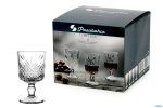 Pasabahce Timeless - Confezione 4 Calici Vino Cl.32 - immagine 3