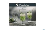 Pasabahce Timeless - Confezione 4 Calici Vino Cl.32 - immagine 4