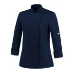 Giacca Cuoco Donna Girl Saylor EgoChef