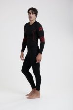 Maglia Termica da Uomo Thermo Pro 240 LS Payper - immagine 3