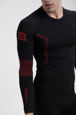 Maglia Termica da Uomo Thermo Pro 240 LS Payper - immagine 2