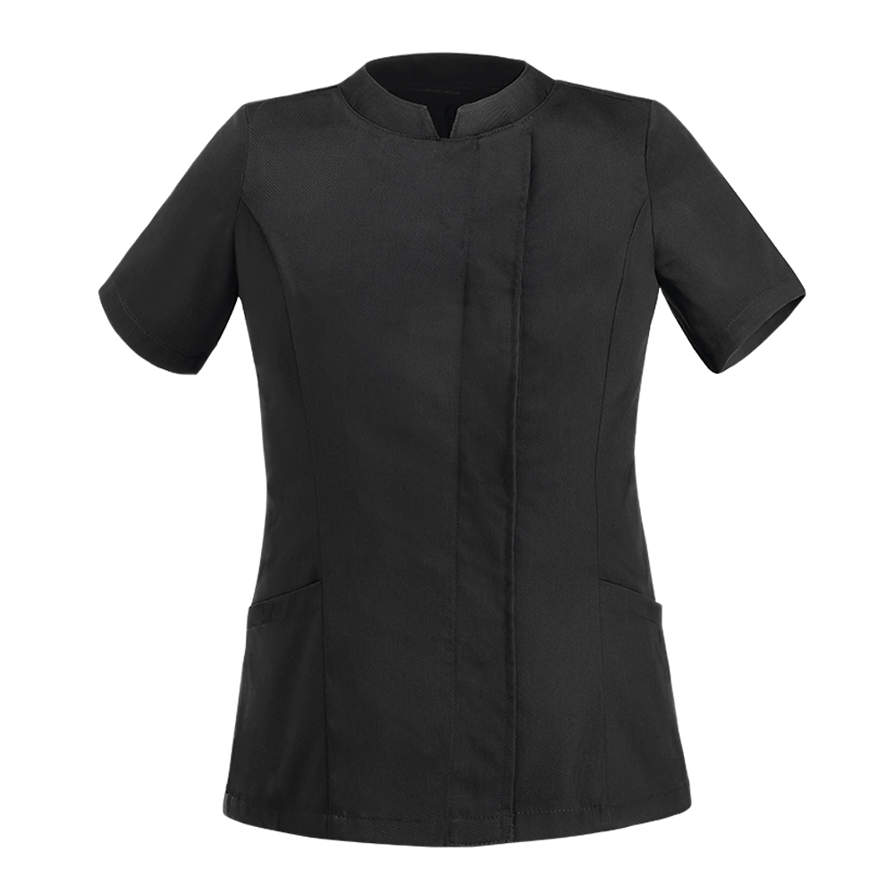 5009002C Casacca Alessia Black EgoChef - immagine 1