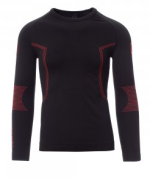 Maglia Termica da Uomo Thermo Pro 240 LS Payper