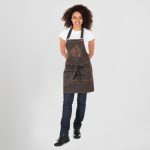 Grembiule pettorina unisex Teneré Gary's - immagine 6
