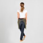 Grembiule pettorina unisex Teneré Gary's - immagine 11