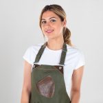 Grembiule pettorina unisex Teneré Gary's - immagine 10