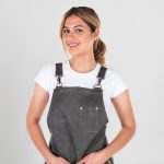 Grembiule con pettorina Monte Gary's - immagine 5