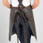 Grembiule con pettorina Monte Gary's - immagine 6