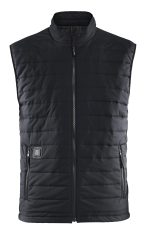 Gilet Riscaldante Smart Blaklader