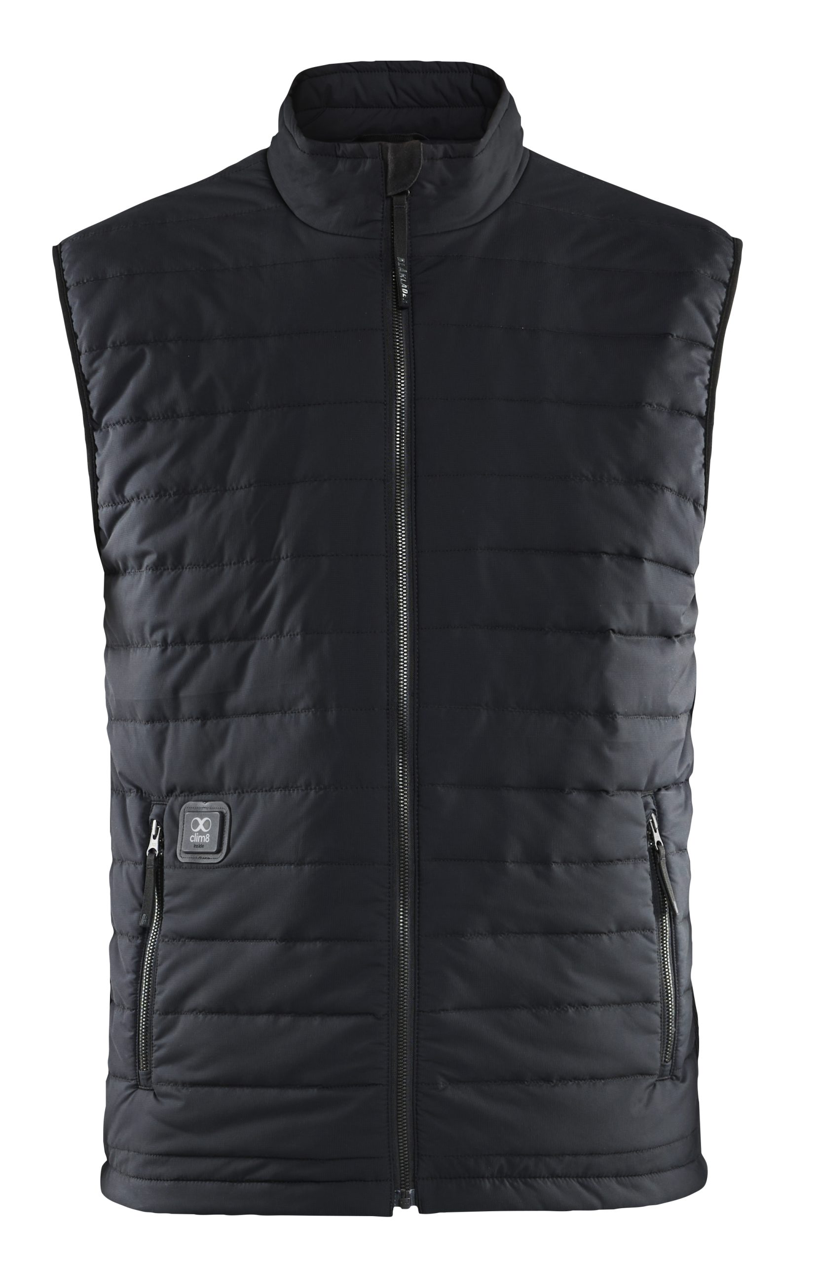 388020329900_CF_HRJ Gilet Riscaldante Smart Blaklader - immagine 1