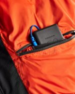 Gilet Riscaldante Smart Blaklader - immagine 4