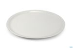 Piatti Pizza Porcellana Bianca cm33 Lubiana   Pz.6 - immagine 3