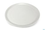 Piatti Pizza Porcellana Bianca cm33 Lubiana   Pz.6 - immagine 2
