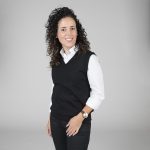 Gilet Maglia Donna Gary's - immagine 2