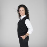 Gilet Maglia Donna Gary's - immagine 5