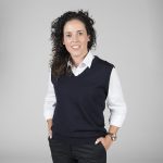 Gilet Maglia Donna Gary's