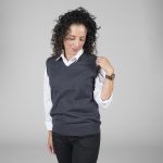 Gilet Maglia Donna Gary's - immagine 3