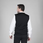 Gilet Maglia Uomo Gary's - immagine 4