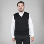Gilet Maglia Uomo Gary's