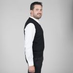 Gilet Maglia Uomo Gary's - immagine 5