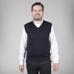 Gilet Maglia Uomo Gary's - immagine 2