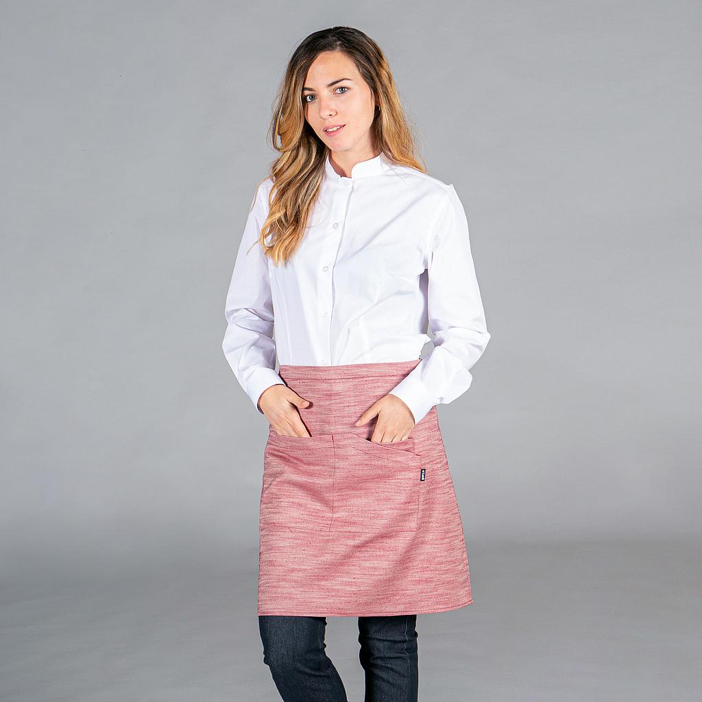 158800-112-UD Grembiule Unisex Twill Rustica Gary's - immagine 1