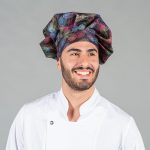 Cappello Chef Unisex Gary's - immagine 10