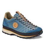 Calzatura outdoor Bio Naturale Canvas  Lomer - immagine 4