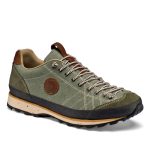 Calzatura outdoor Bio Naturale Canvas  Lomer - immagine 6