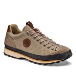 Calzatura outdoor Bio Naturale Canvas  Lomer - immagine 3