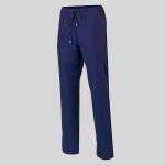 Pantalone Unisex In Microfibra Taglie Forti Gary's - immagine 12