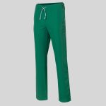 Pantalone Unisex In Microfibra Taglie Forti Gary's - immagine 5