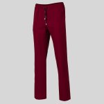 Pantalone Unisex In Microfibra Taglie Forti Gary's