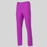 Pantalone Unisex In Microfibra Taglie Forti Gary's - immagine 6