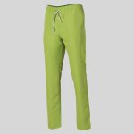 Pantalone Unisex In Microfibra Taglie Forti Gary's - immagine 8