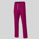 Pantalone Unisex In Microfibra Taglie Forti Gary's - immagine 7