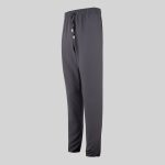 Pantalone Unisex In Microfibra Taglie Forti Gary's - immagine 10