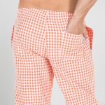 Pantalone Unisex Da Cucina A Quadri Gary's - immagine 5