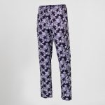 Pantaloni Cuoco In Microfibra Gary's - immagine 6