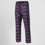 Pantaloni Cuoco In Microfibra Gary's - immagine 12
